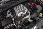 Jeep Grand Cherokee Trackhawk HPE1000 by Hennessey 2018 года